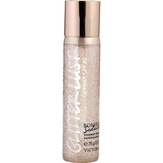 Glitter Lust Shimmer Spray 75 Ml Bombshell Seduction Victoria'S Secret