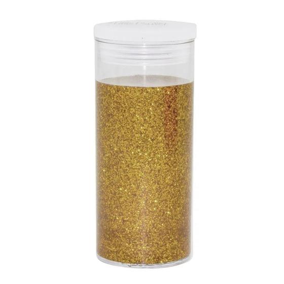 Imagem de Glitter - Pó Dourado