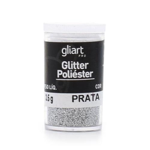 Imagem de Glitter Poliéster 3,5g - Gliart