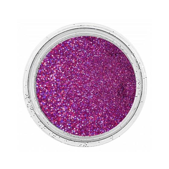 Imagem de Glitter Roxo Ag 50G