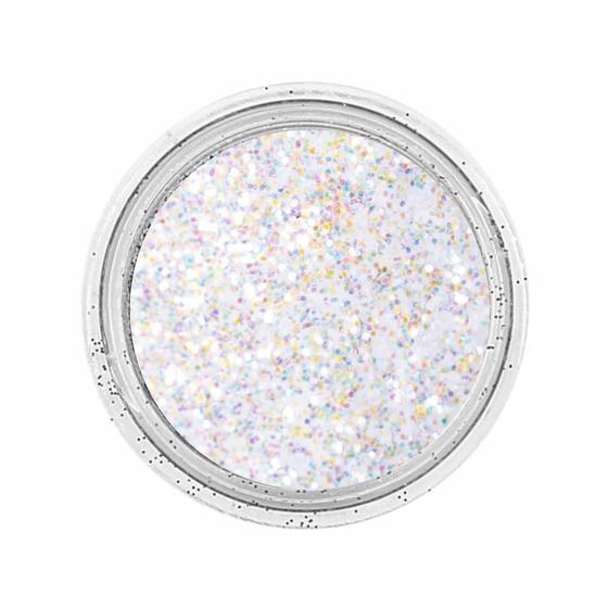 Imagem de Glitter Roxo Esverdeado Holografico Ag 50G