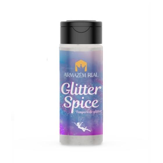 Imagem de Glitter Spice Tempero De Glitter Armém Real