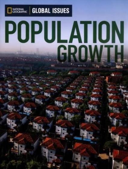 Imagem de Global issues - population growth - on level - CENGAGE NGL BILINGUE