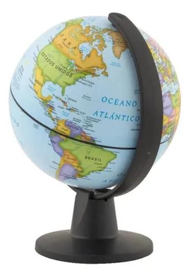 Imagem de Globo Ng Beginners 11 Cm - Tecnodidattica