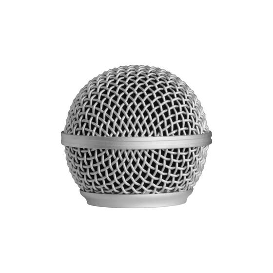 Imagem de Globo Para Microfone SM58 RK143G - SHURE