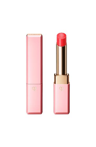 Imagem de Glorificador labial Clé de Peau Beauté Red Tinted Lip