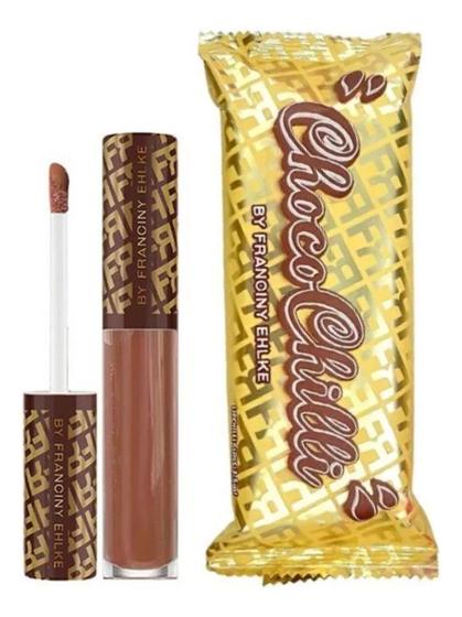 Imagem de Gloss Aumento Labial ChocoChilli Fran - By Franciny Ehlke