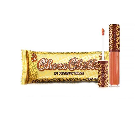 Imagem de Gloss Aumento Volume Lábios Fran by Franciny Ehlke Lipchilli Chocochilli