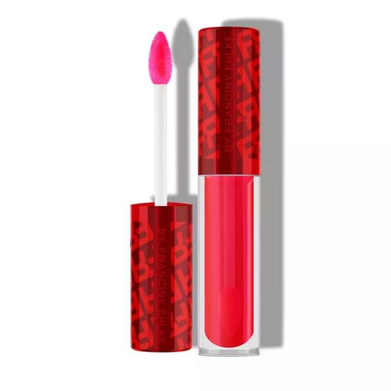 Imagem de Gloss aumento volume lábios fran by franciny ehlke lipchilli