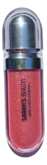 Imagem de Gloss Brilho Labial Sarah s Beauty Lip Gloss Escolha Sua Cor