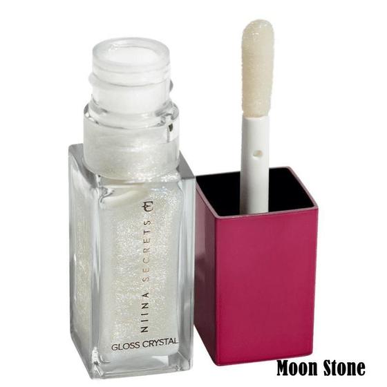 Imagem de Gloss Crystal - Niina Secrets