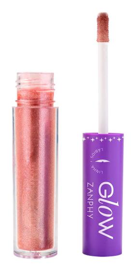 Imagem de Gloss Efeito Glow - Ref. 03 - Linha Labios