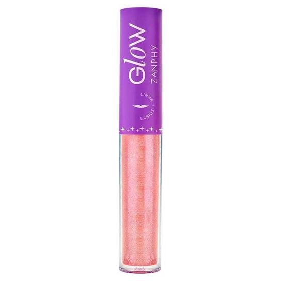 Imagem de Gloss Efeito Glow REF.03 - Zanphy