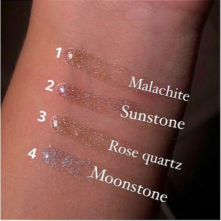 Imagem de Gloss glossy lips obsidian - ruby rose