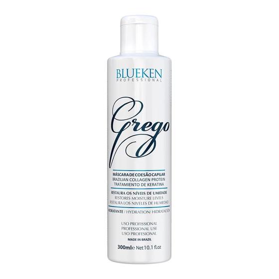 Imagem de Gloss Grego Blueken 300ml