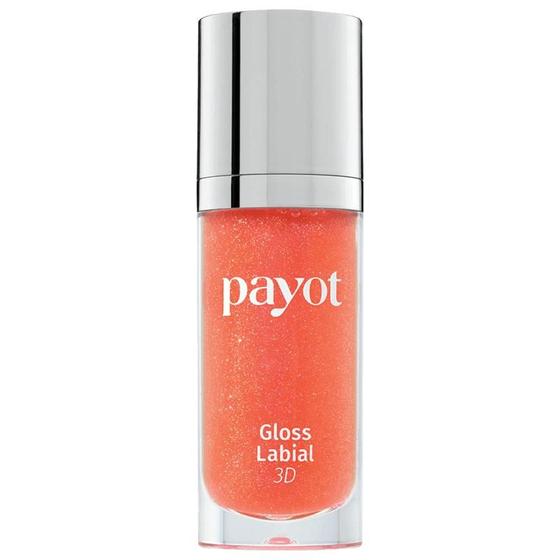 Imagem de Gloss Labial 3D Cor Coral 10 - Payot