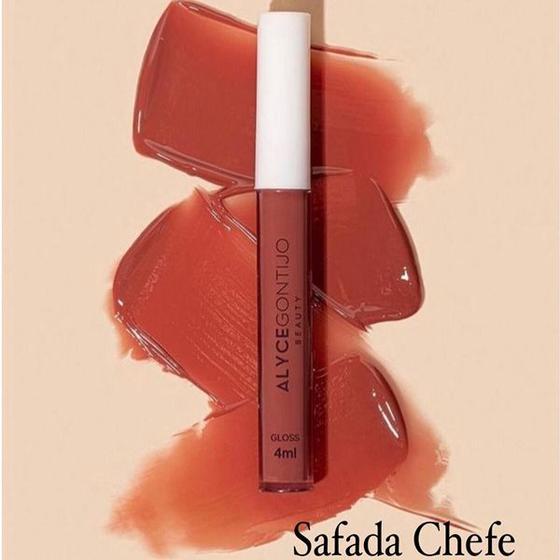 Imagem de Gloss Labial - Alyce Gontijo