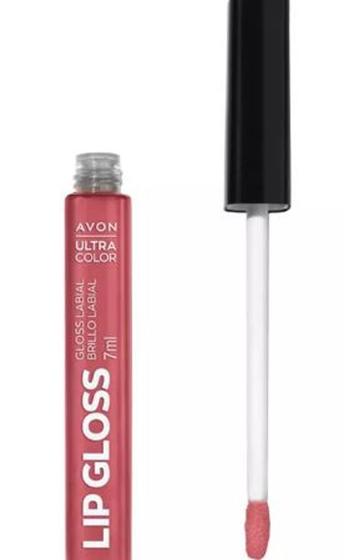 Imagem de Gloss Labial Avon Ultra Color - 7ml