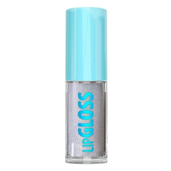 Imagem de Gloss Labial Boca Rosa Beauty Pink 3,5ml