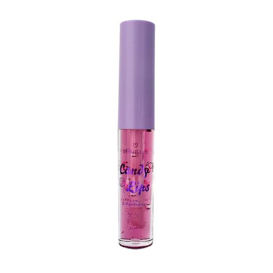 Imagem de Gloss Labial Candy Lips Uva - 03