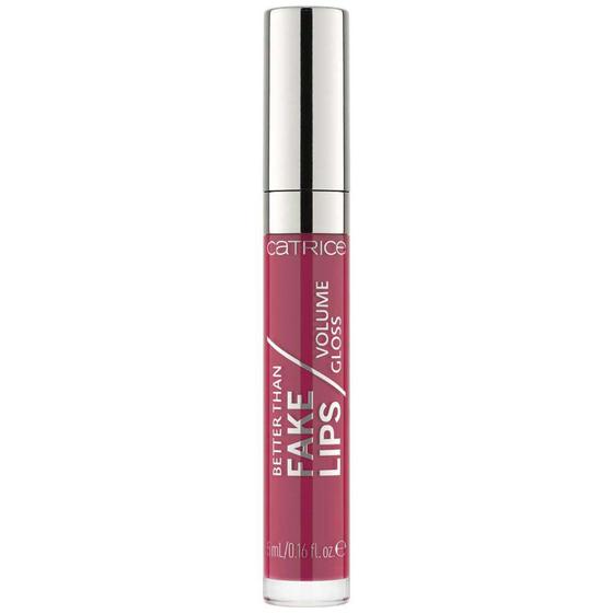 Imagem de Gloss Labial Catrice Better Than Fake Lips