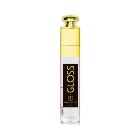 Imagem de Gloss labial com ácido hialurônico
