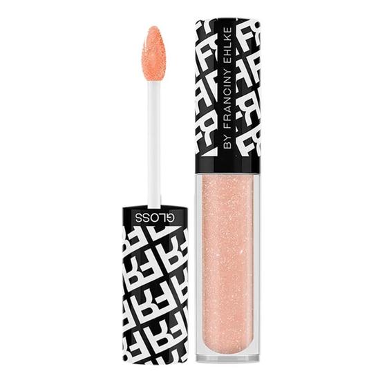 Imagem de Gloss Labial Glossip Girl Fran By Franciny Ehlke 4,5ml