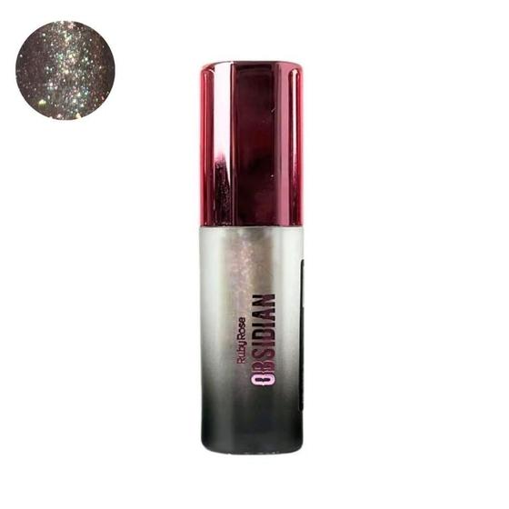 Imagem de Gloss Labial Glossy Lips Obsidian 2,2ml