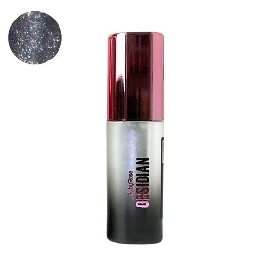 Imagem de Gloss Labial Glossy Lips Obsidian 2,2ml