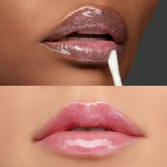 Imagem de Gloss Labial Glossy Plastic Lips Intense Melissa 5,5ml - Boticario