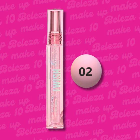 Imagem de Gloss labial i wish - sp colors