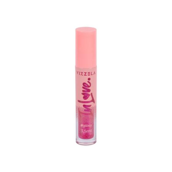 Imagem de Gloss Labial In Love - Vizzela