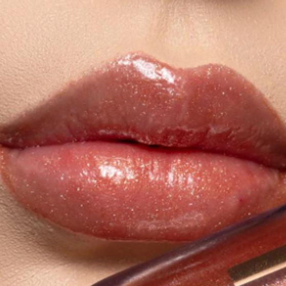 Imagem de Gloss Labial Instant Glow Nina Make Up