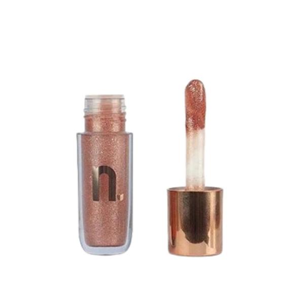 Imagem de Gloss Labial Instant Glow - Nina Makeup