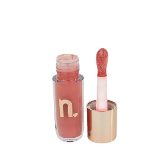 Imagem de Gloss Labial Instant Glow - Nina Makeup