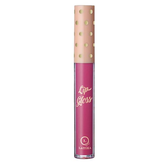 Imagem de Gloss Labial Latika - Lip Gloss