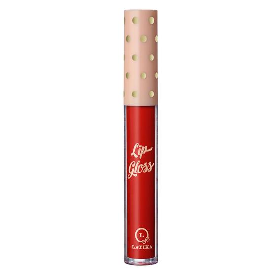Imagem de Gloss Labial Latika - Lip Gloss