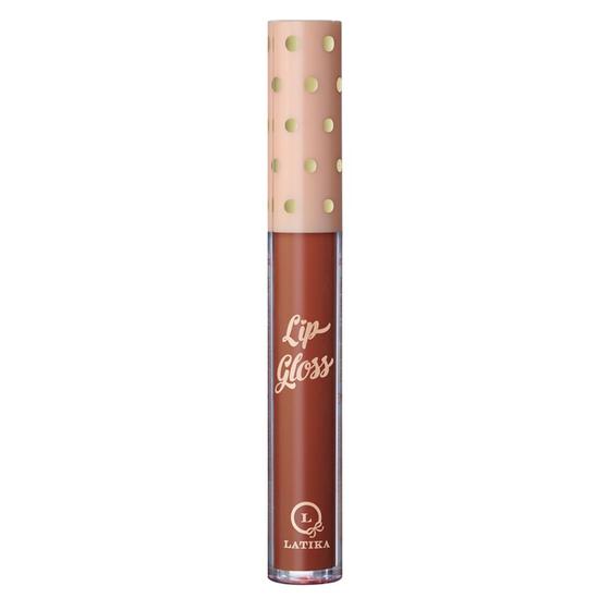 Imagem de Gloss Labial Latika - Lip Gloss