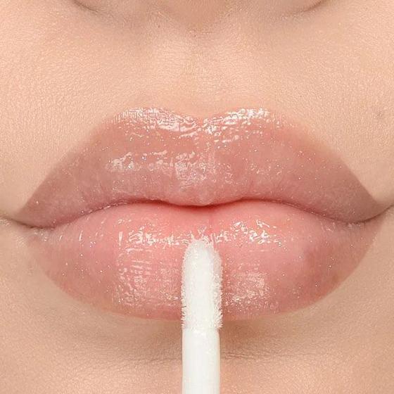 Imagem de Gloss Labial Mari Maria Glassy Lips