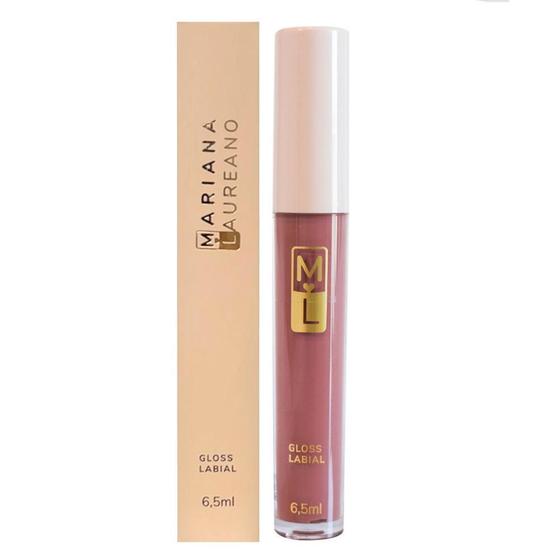 Imagem de Gloss Labial Mariana Laureano by Deisy Perozzo 6,5ml