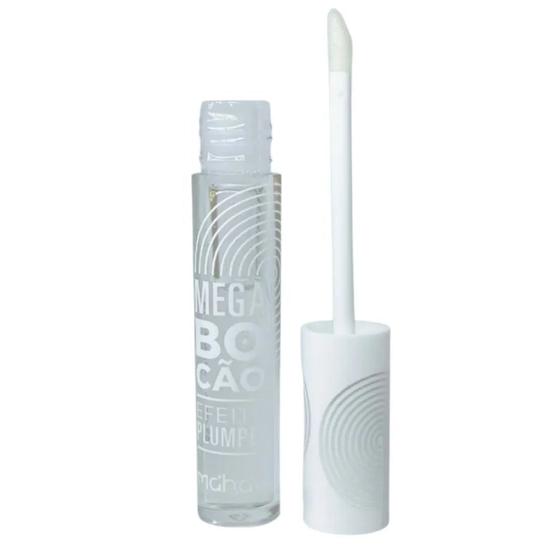 Imagem de Gloss Labial Mega Bocão Efeito Plumper Mahav