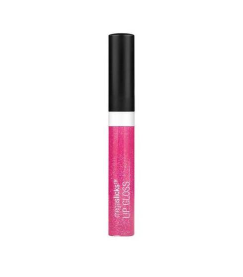 Imagem de Gloss Labial MegaSlicks wet n wild Rosa