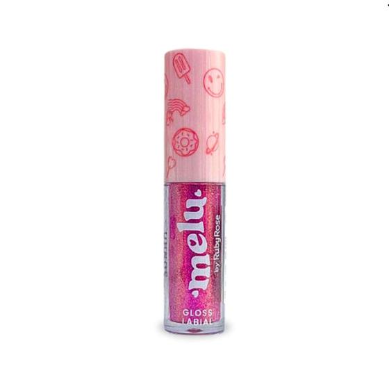 Imagem de Gloss Labial Melu by RubyRose  Sonho