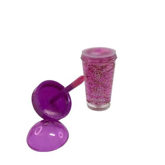 Imagem de Gloss Labial Milk Shake com Glitter longa duração