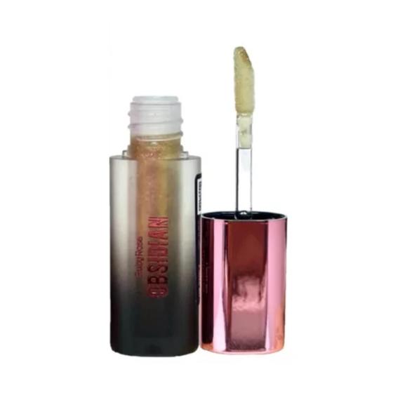 Imagem de Gloss Labial Obsidian  Ruby Rose Cor : Malachite