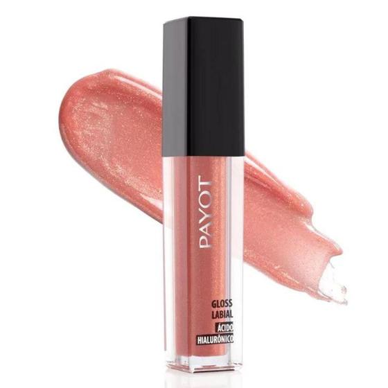 Imagem de Gloss Labial Payot Cor Ibiza Ref:49202 4,5G
