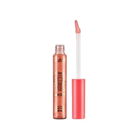 Imagem de Gloss Labial Praiana Soleil Sunset 5,2ml