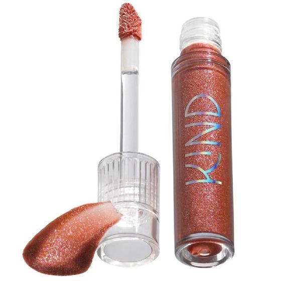 Imagem de Gloss Labial Todo Dia, Kind, Cor Nude Sutil