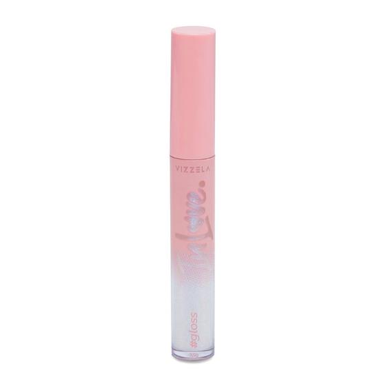 Imagem de Gloss Labial Vizzela Cor