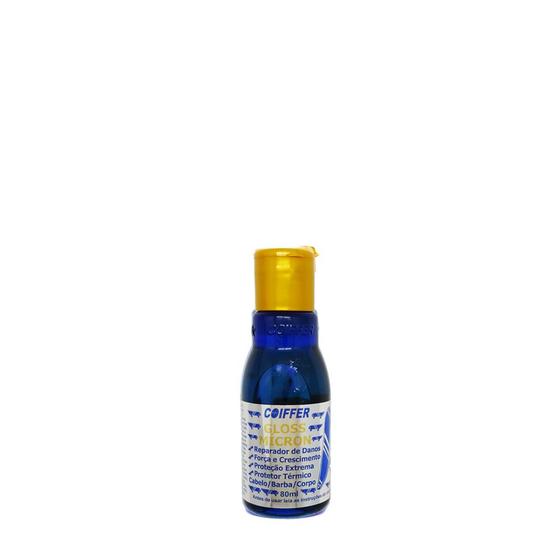 Imagem de Gloss Mícrom Coiffer 80ML